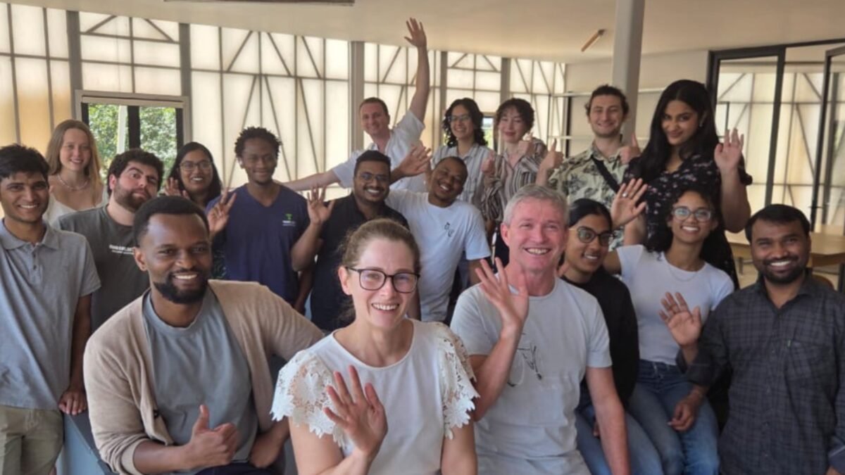 Quantum Internet SouthAfrica