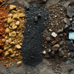 rare earths project