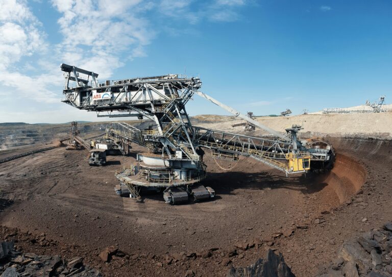 Africa trade minerals