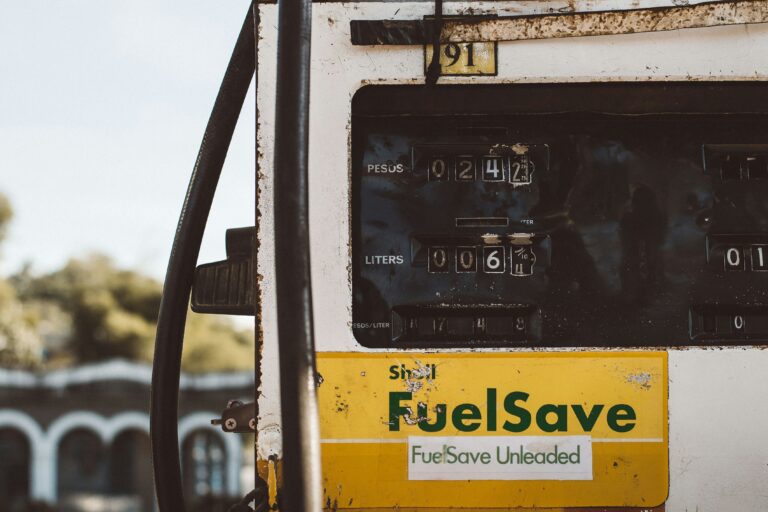 Namibia fuel scare