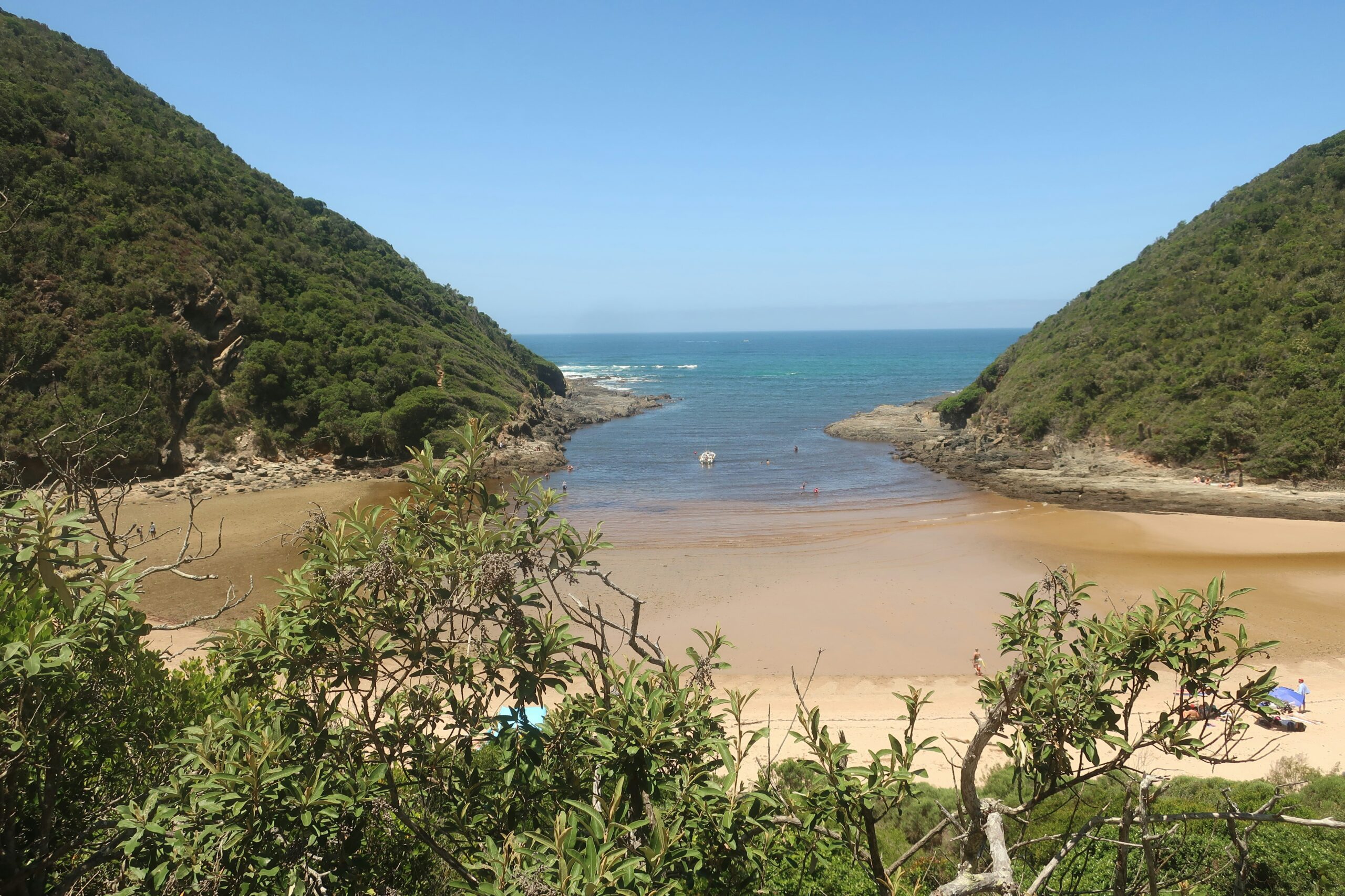 Garden Route ranking