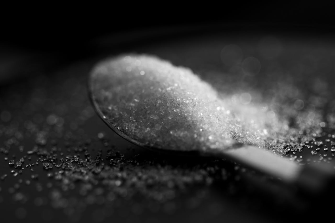 South Africa sugar industry